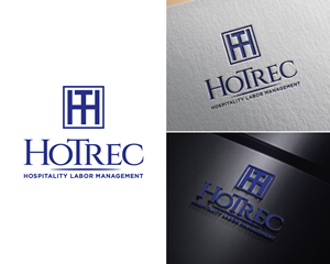 Diseño de Logo por Atec para Hotrec LLC | Diseño: #30218660