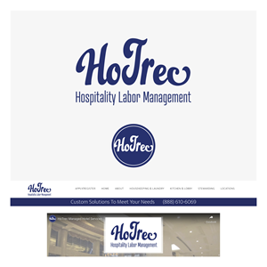 Diseño de Logo por Treelly para Hotrec LLC | Diseño: #30185044