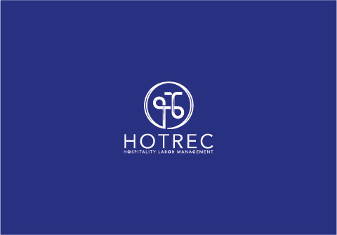 Diseño de Logo por RuangDisain para Hotrec LLC | Diseño #30208079