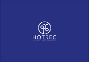 Diseño de Logo por RuangDisain para Hotrec LLC | Diseño: #30208079