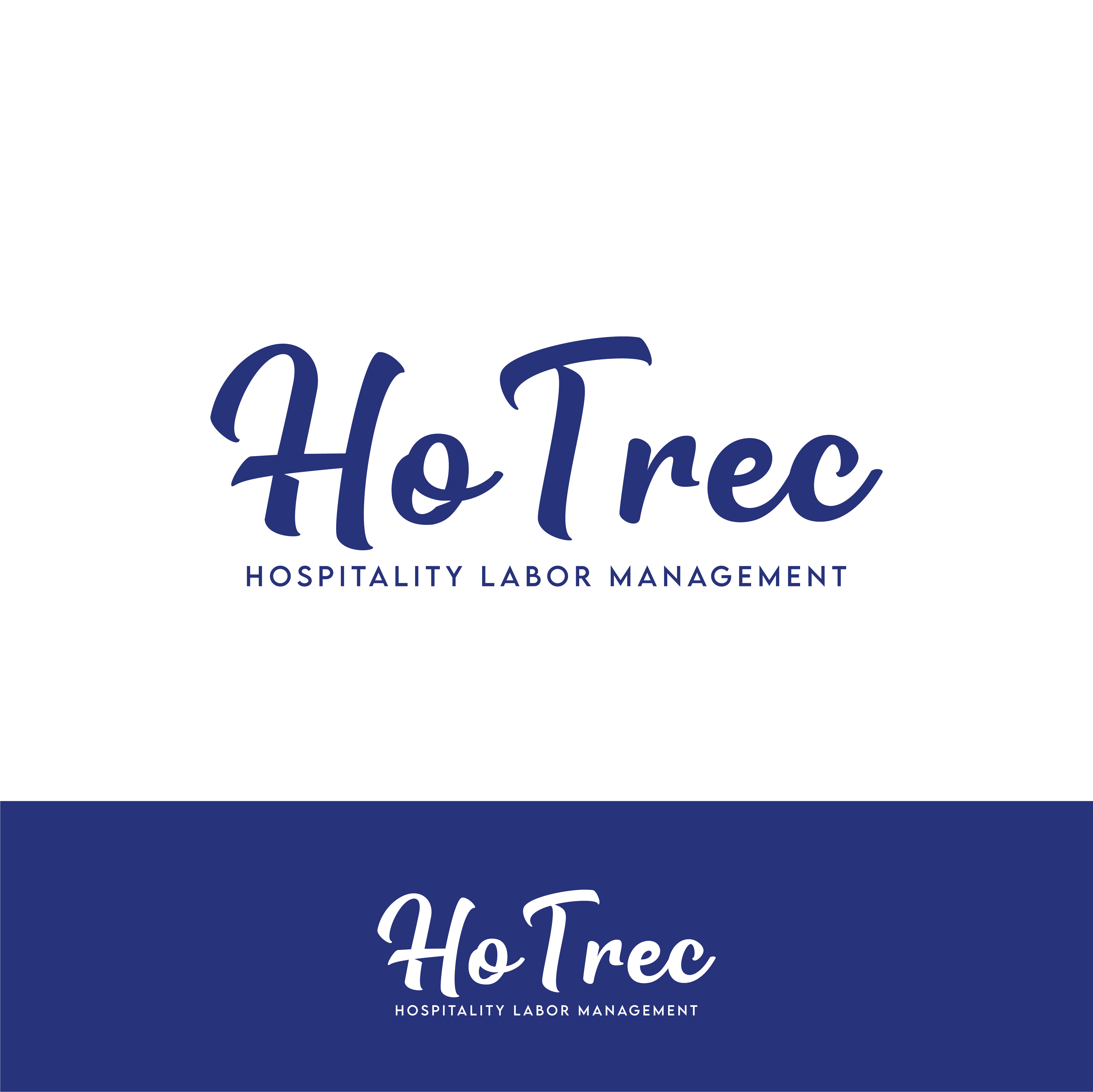 Diseño de Logo por Inventive Design para Hotrec LLC | Diseño #30191082