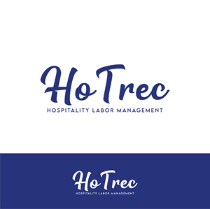 Diseño de Logo por Inventive Design para Hotrec LLC | Diseño: #30191082