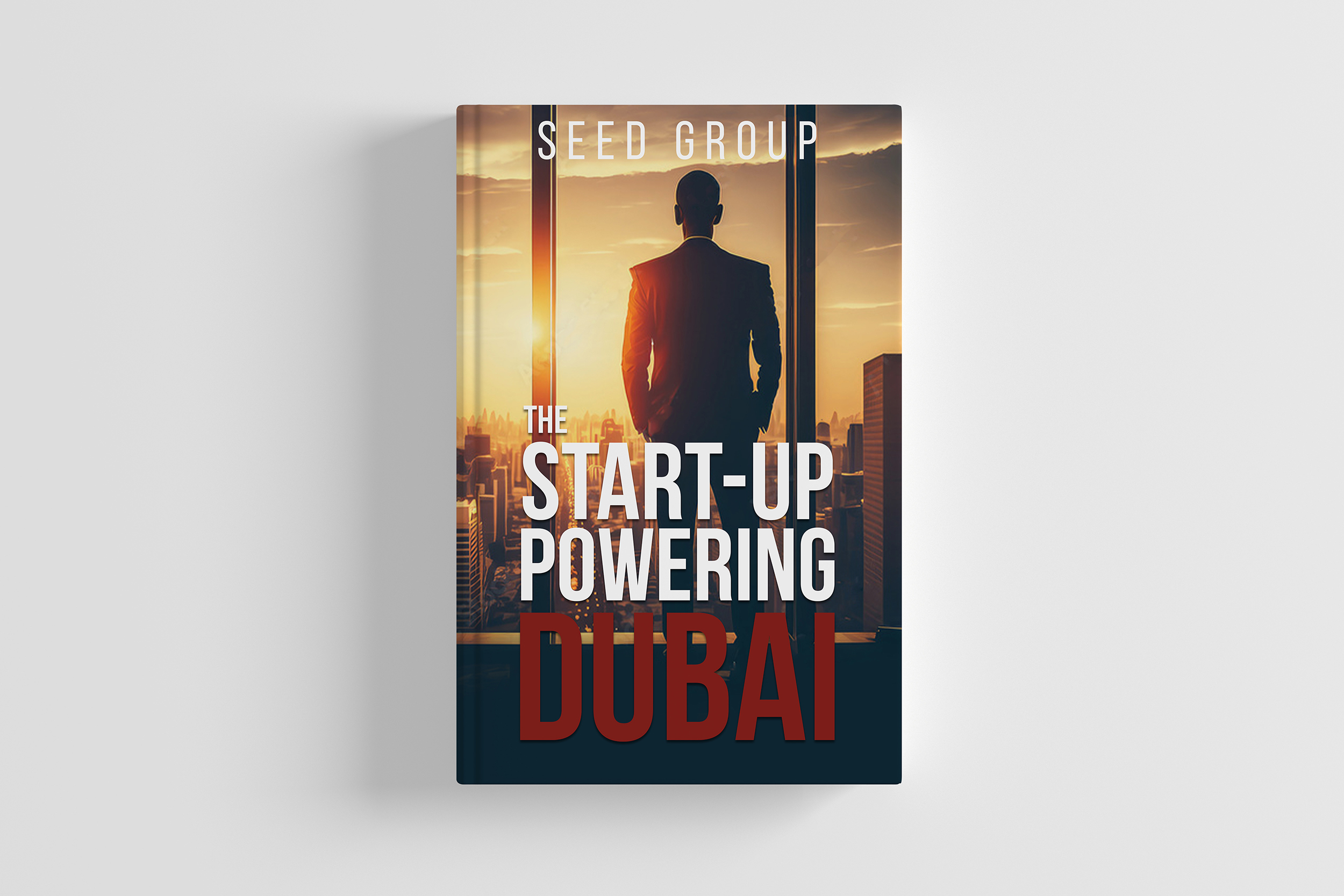 Diseño de portada de libro por CreaTVIT para este proyecto | Diseño #30184073