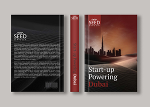 Book Cover Design by PancaReg for this project | Design: #30260118