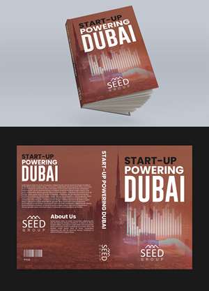 Book Cover Design by ArtHive for this project | Design: #30219113