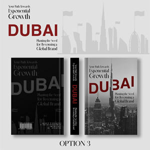 Book Cover Design by MARO07 for this project | Design: #30430946