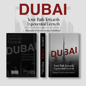 Book Cover Design by MARO07 for this project | Design: #30431997