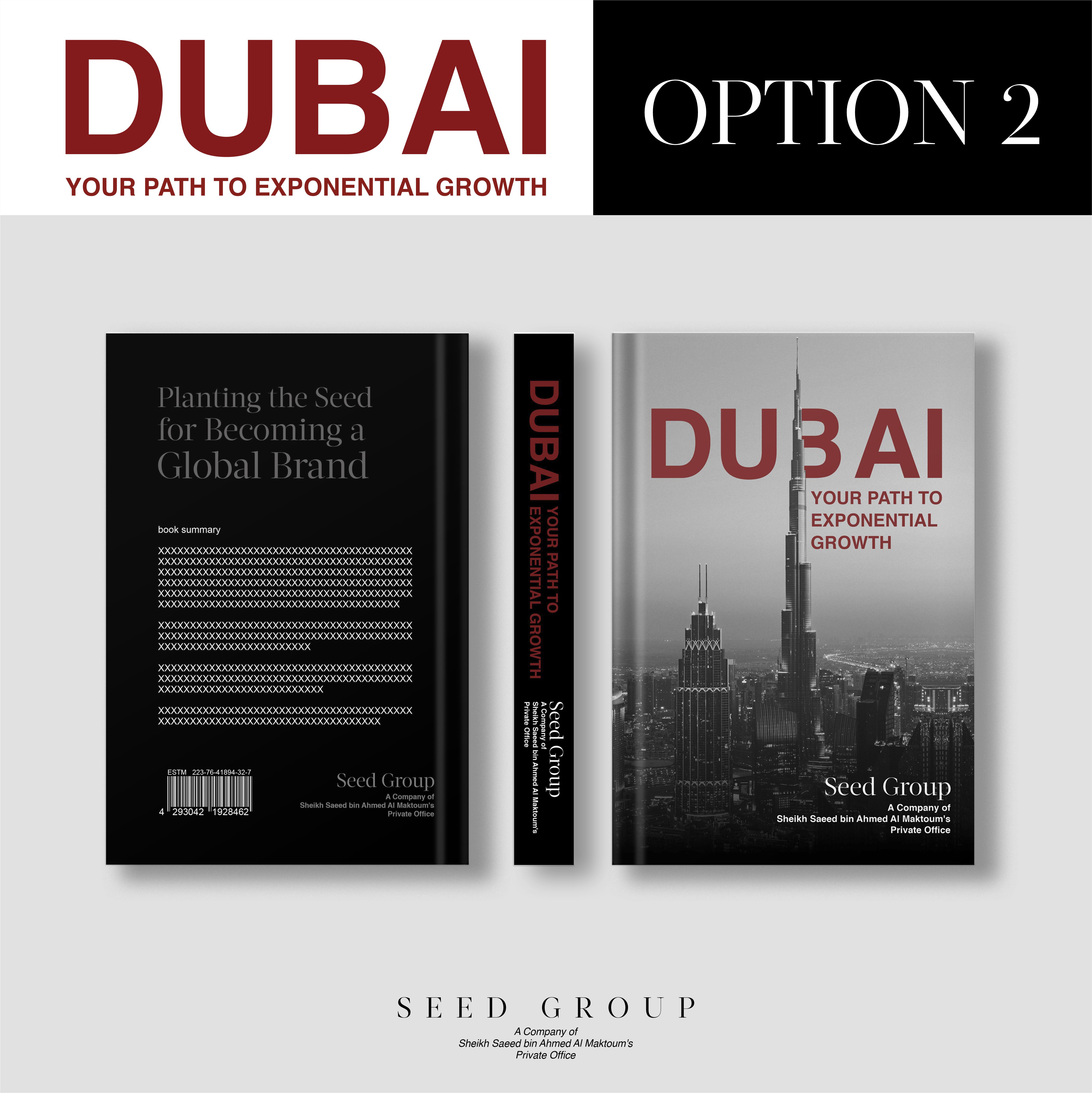 Book Cover Design by MARO07 for this project | Design #30469817