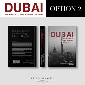 Book Cover Design by MARO07 for this project | Design: #30469817