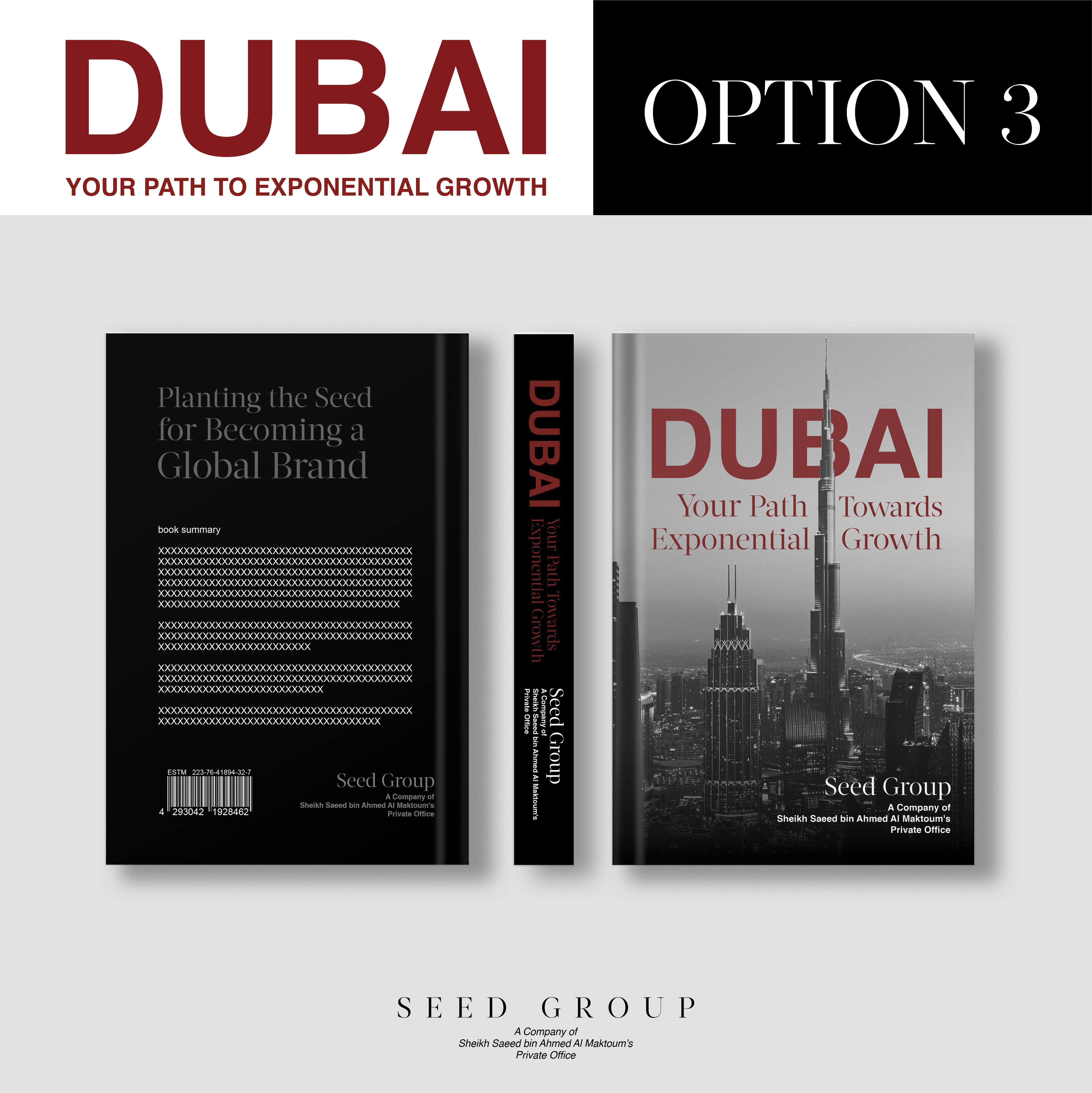 Book Cover Design by MARO07 for this project | Design #30469820