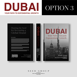 Book Cover Design by MARO07 for this project | Design: #30469820