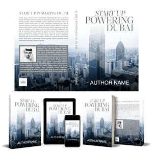 Book Cover Design by aj for this project | Design #30190129