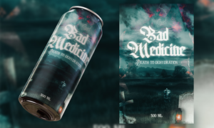 Packaging Design by ardakmslr for this project | Design: #30211204