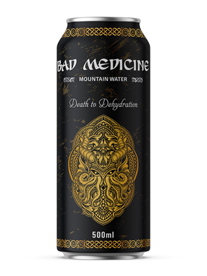 Packaging Design by ronin71 for this project | Design: #30185746