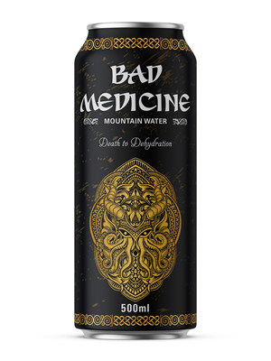 Packaging Design by ronin71