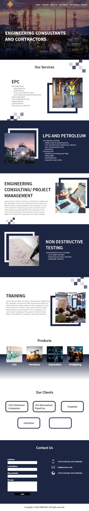 Web Design par masterpiece21 pour ce projet | Design #30221233