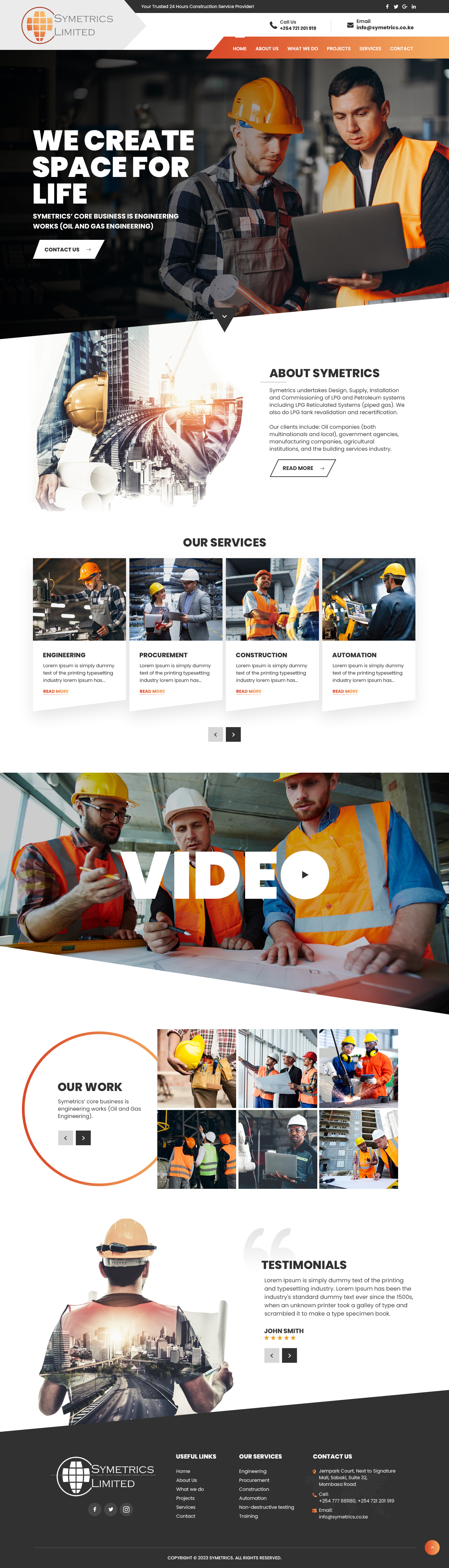 Web Design by nzdesigners for this project | Design #30209220