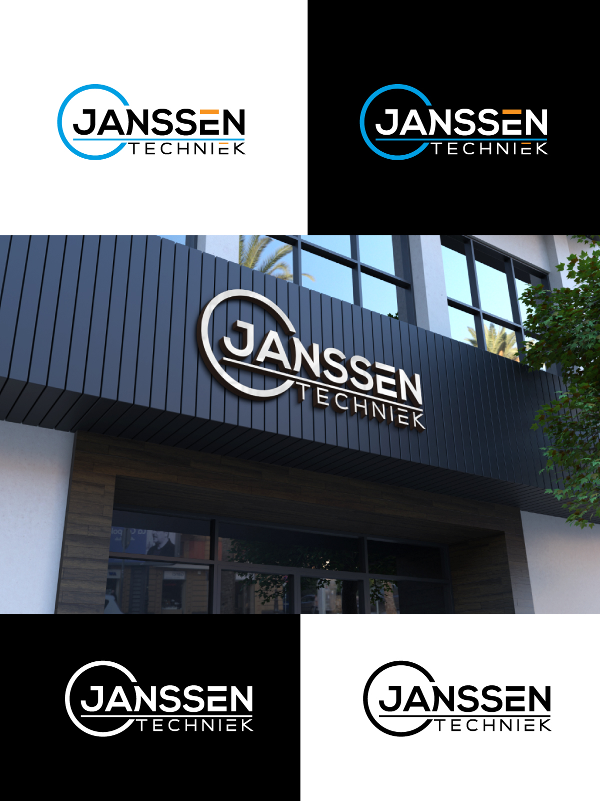 Logo Design by Farhad Kreative for this project | Design #30233697