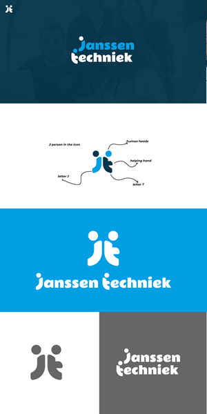 Logo Design by AHNAF_S for this project | Design: #30184741