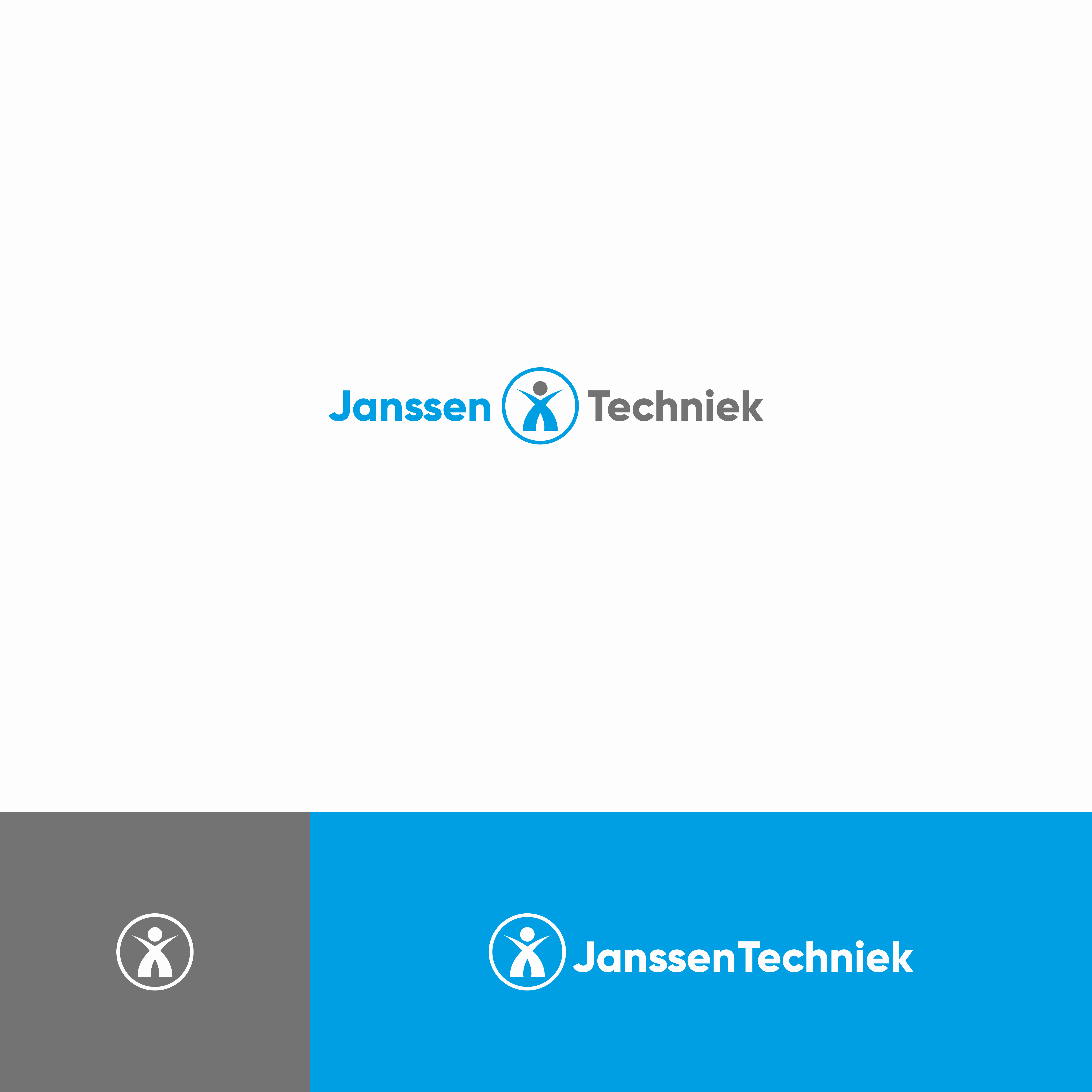 Logo Design by RICKY.T for this project | Design #30222391