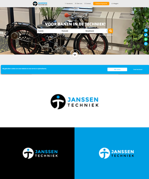 Logo Design by Hulk smith