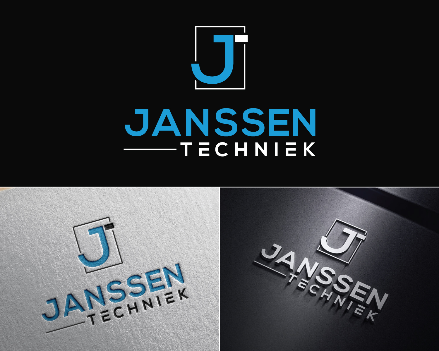 Logo Design by Atec for this project | Design #30206191