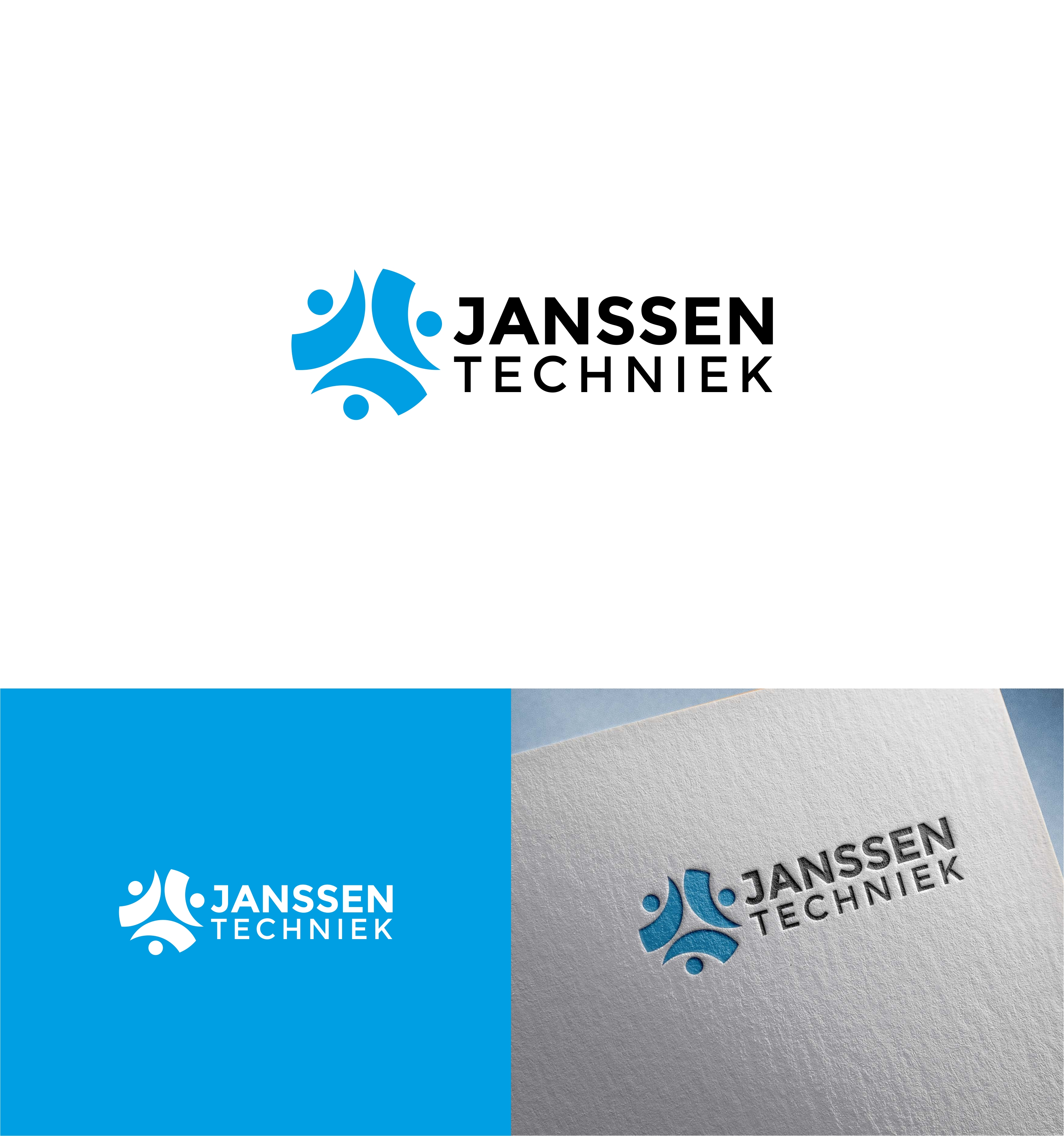 Logo Design by Joenet Jayawarna for this project | Design #30220009