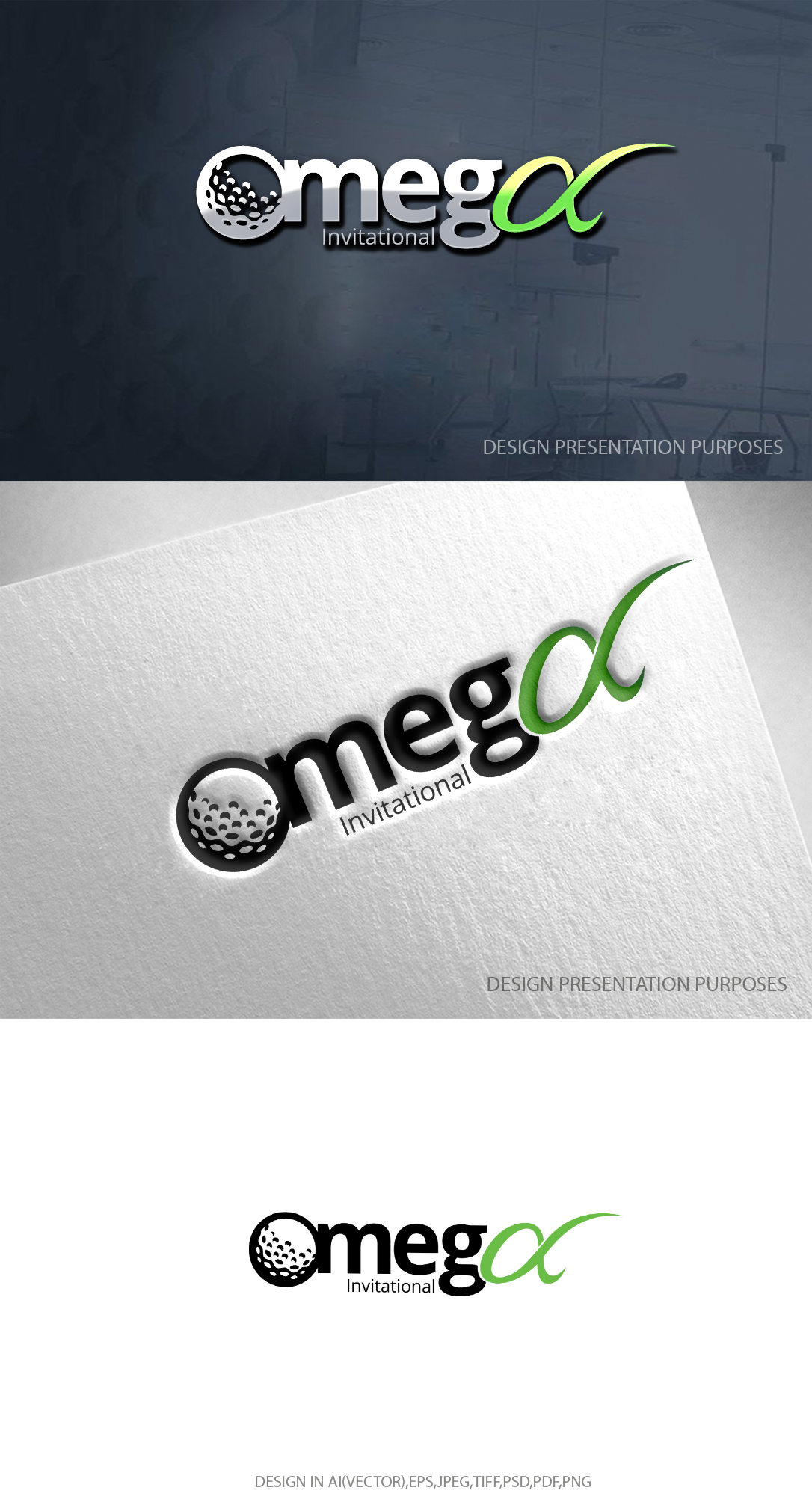 Diseño de Logo por zebronicgraphic para este proyecto | Diseño #30184107