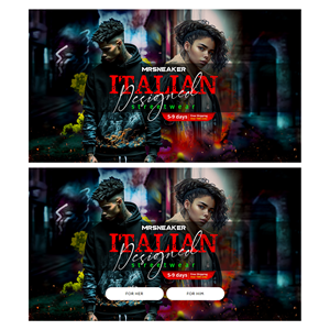 Graphic Design by Navisol Creatives