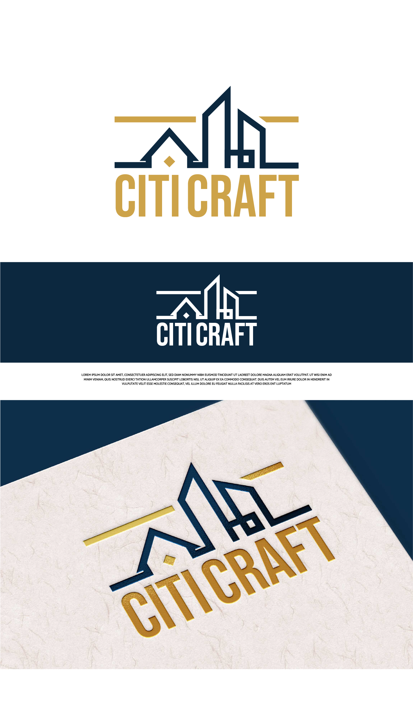 Logo Design by Fezy Design Studio for this project | Design #30189376