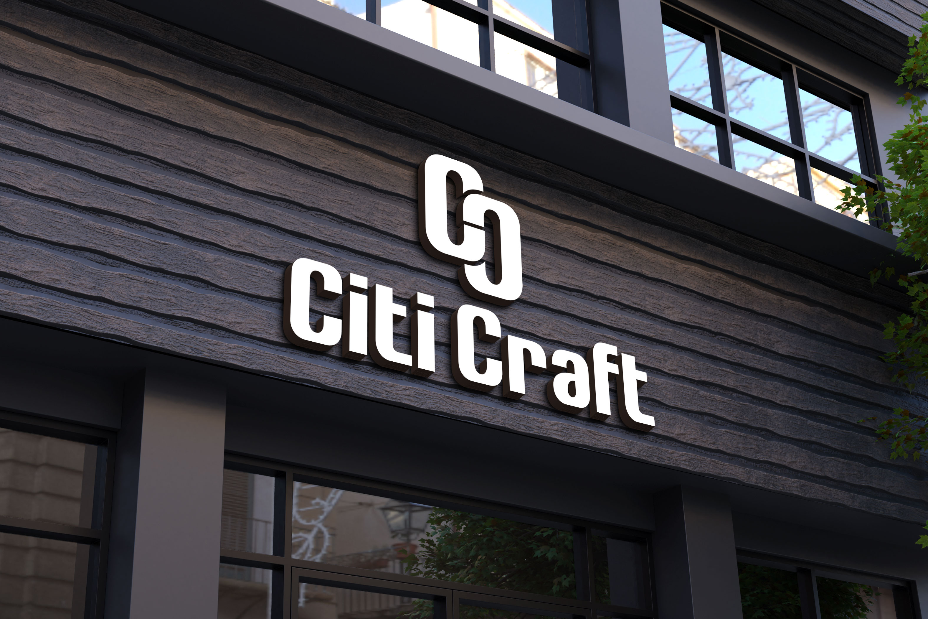 Logo Design by Kavth for this project | Design #30226433