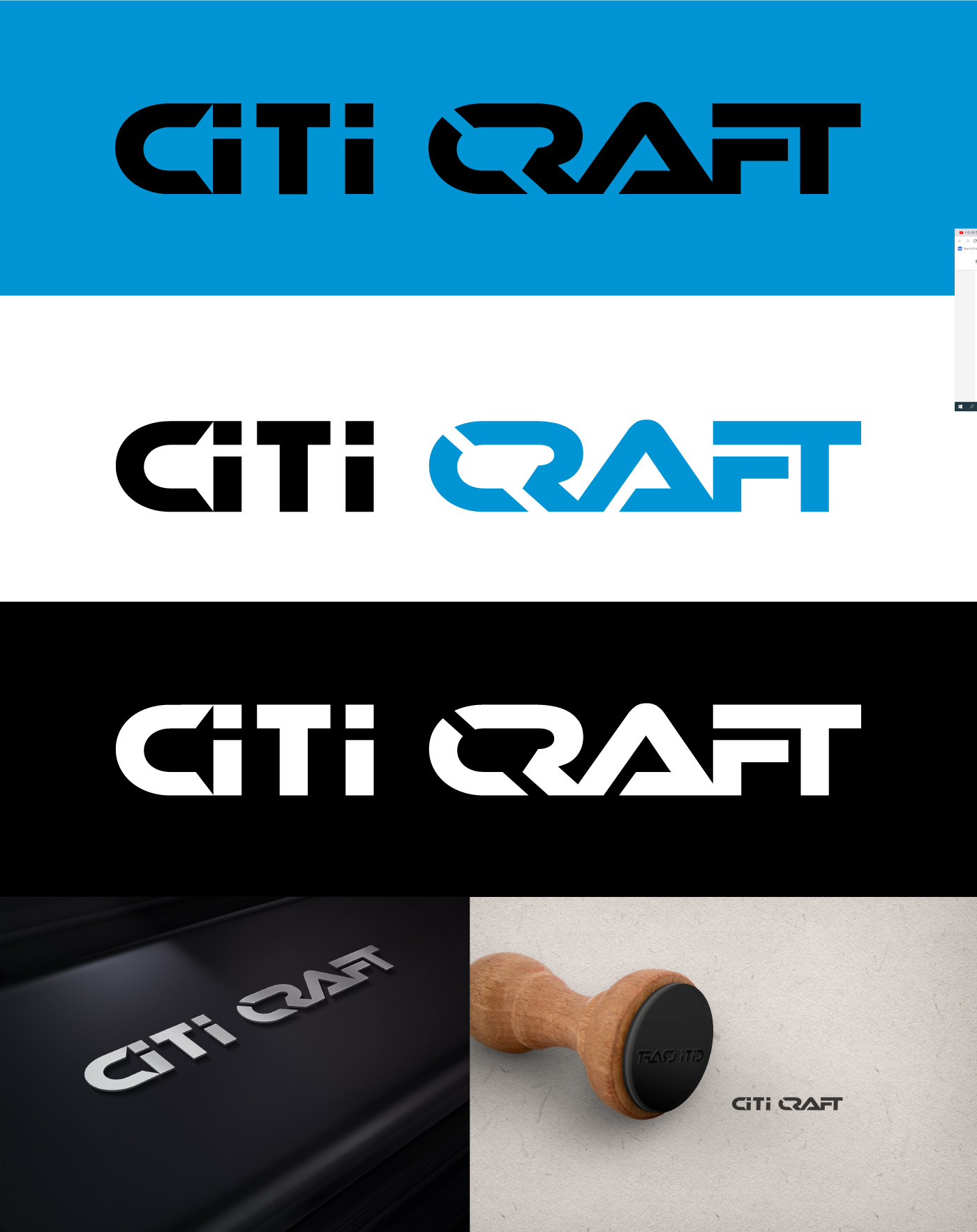 Logo Design by Graphic4489 for this project | Design #30222823