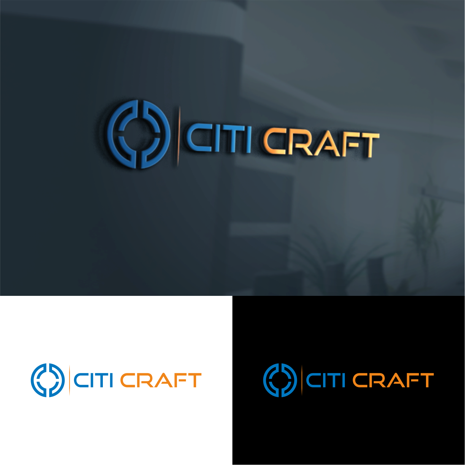 Logo Design by semarco for this project | Design #30184558