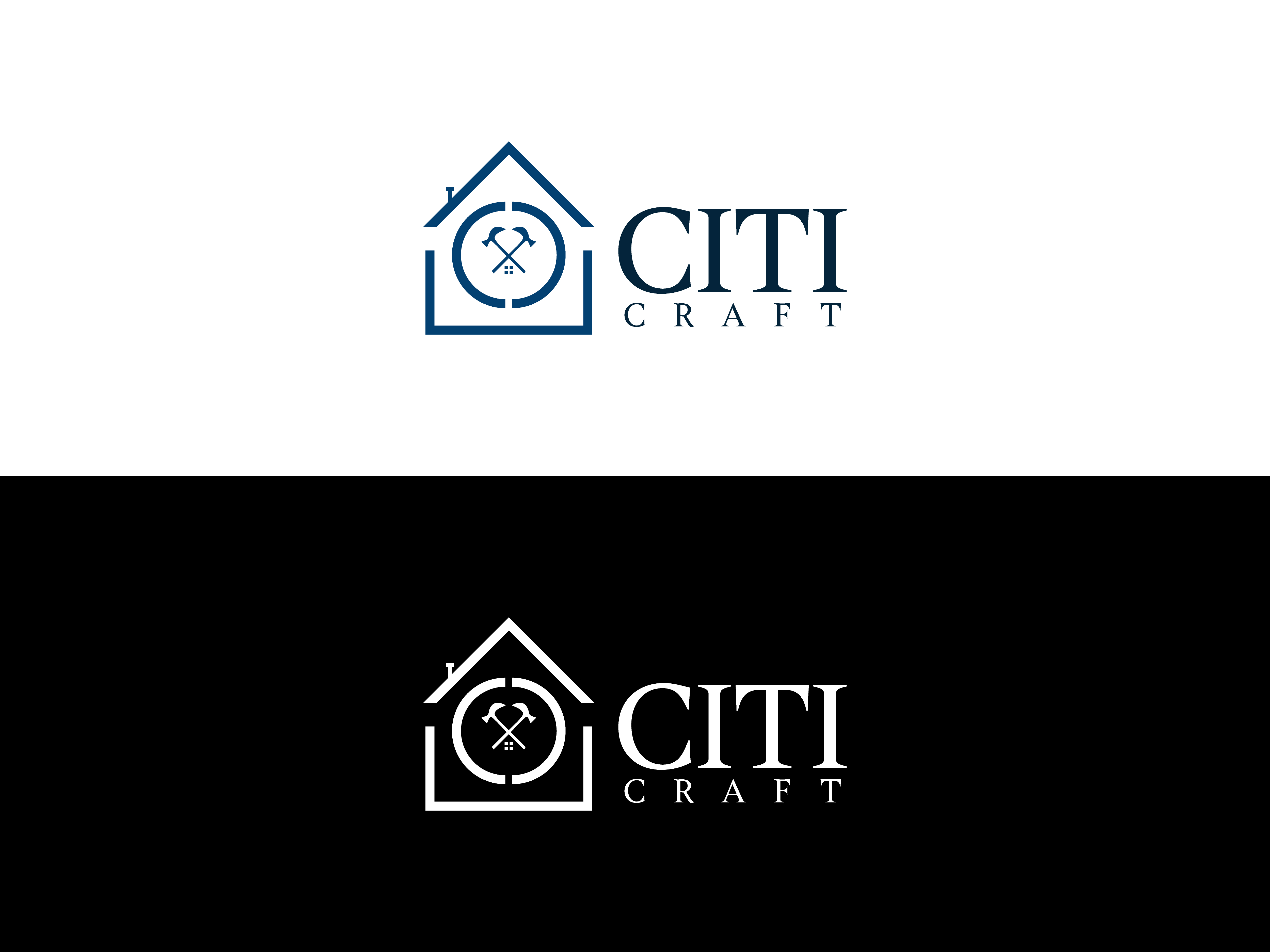 Logo Design by Lusaf for this project | Design #30192252