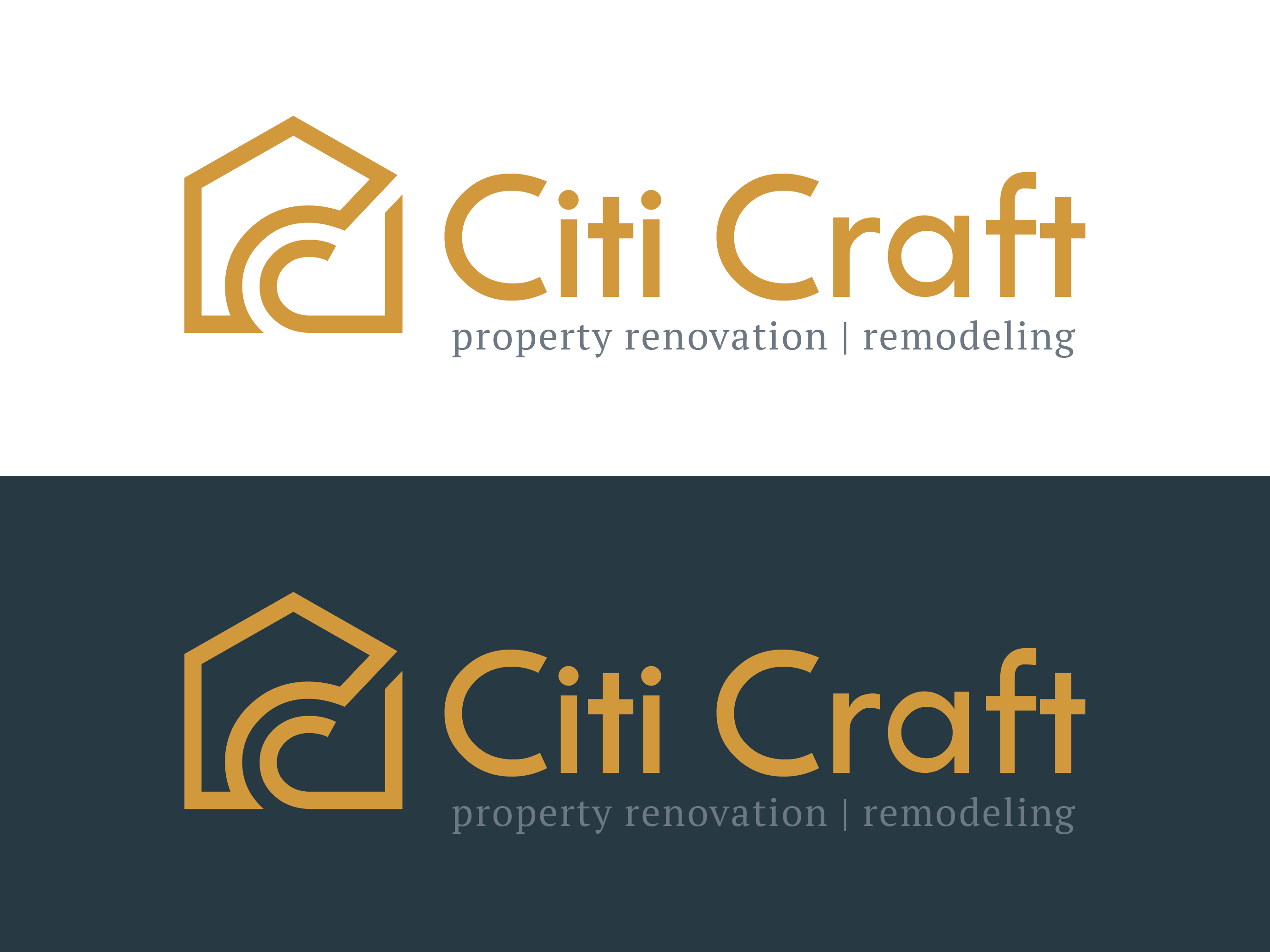 Logo Design by dhamkith for this project | Design #30223359