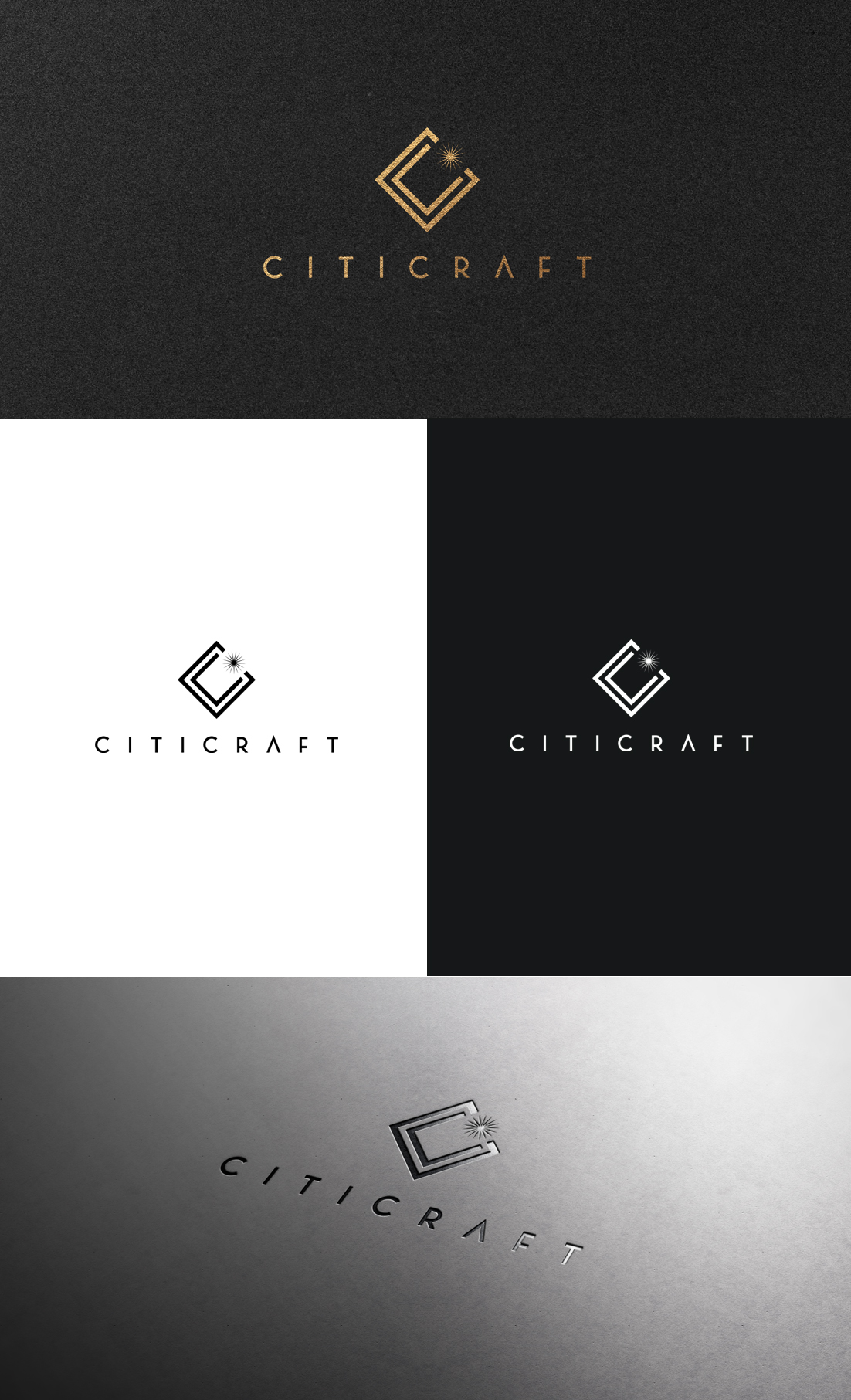 Logo Design by GLDesigns for this project | Design #30185390