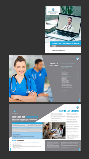 Catalogue Design by Creative D2024 for this project | Design: #30201754