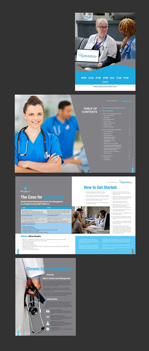 Catalogue Design by Creative D2024