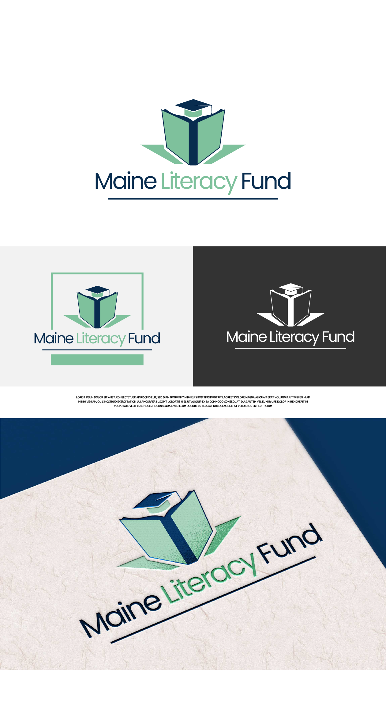Design de Logo par Fezy Design Studio pour ce projet | Design #30191584