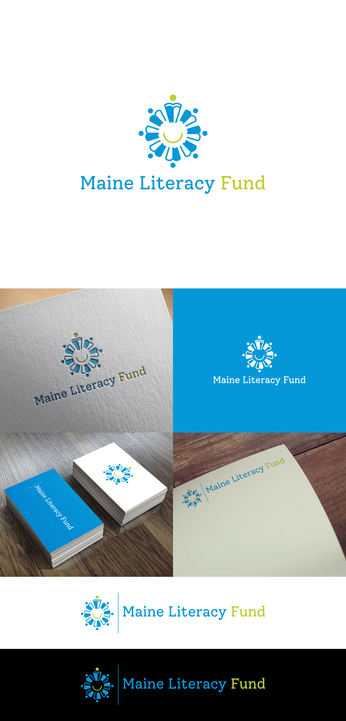 Logo Design by NineOwl for this project | Design #30186878