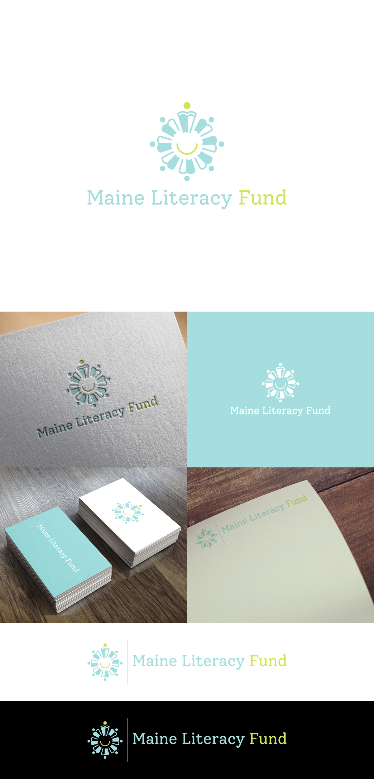 Logo Design by NineOwl for this project | Design #30186879