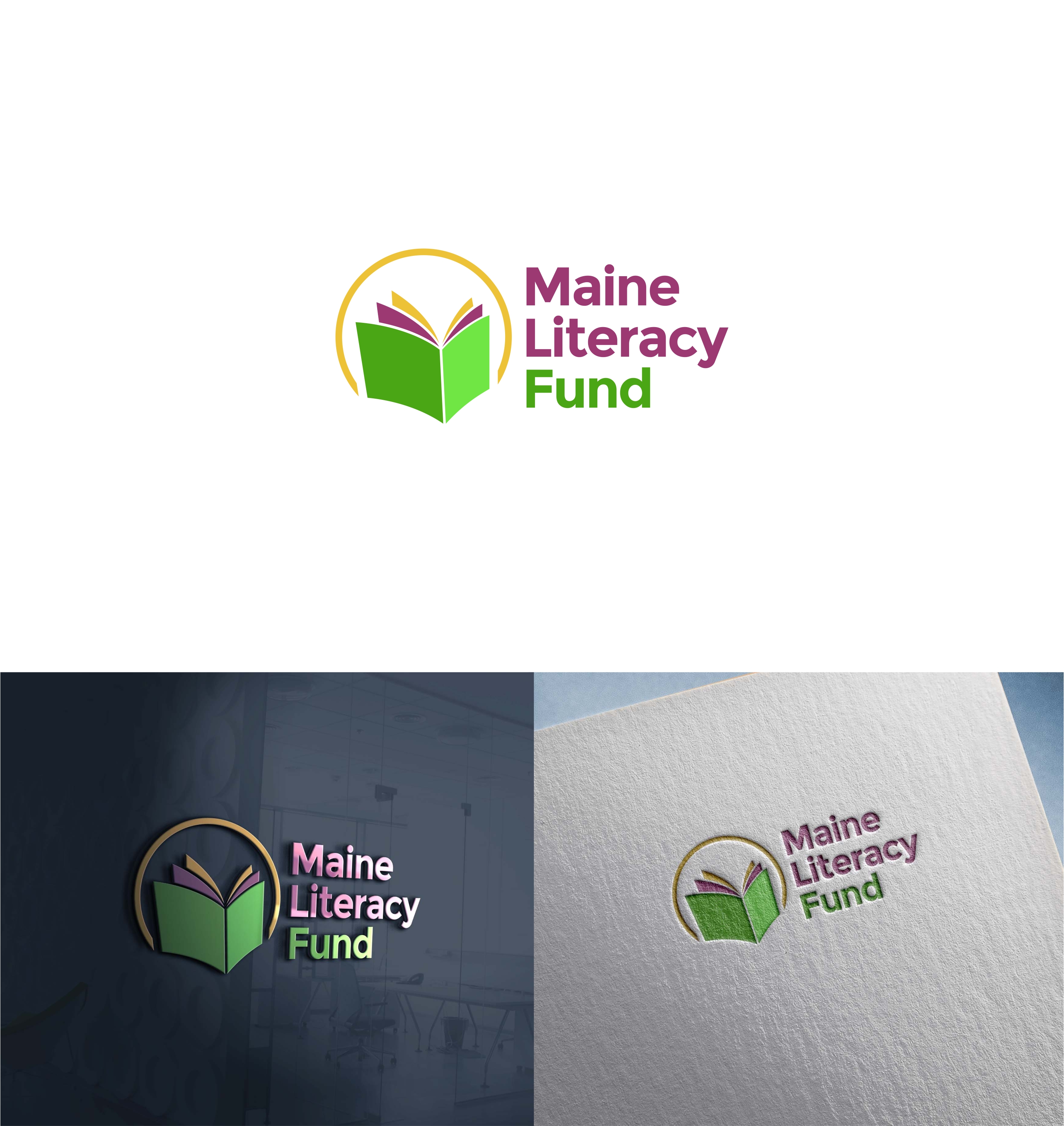 Logo Design by Joenet Jayawarna for this project | Design #30256016