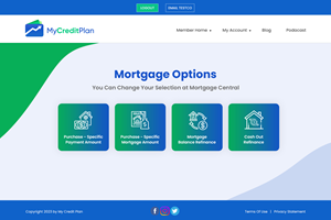 Diseño Web por MAHABA para este proyecto | Diseño: #30269349