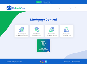 Diseño Web por MAHABA para este proyecto | Diseño: #30269350