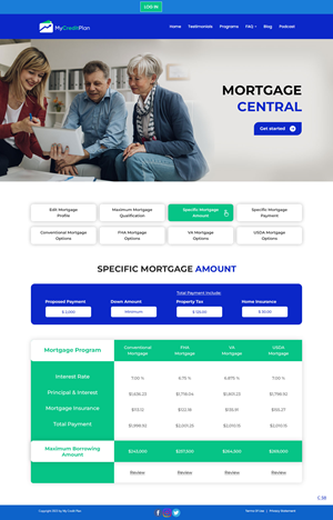 Diseño Web por pb para este proyecto | Diseño: #30190742