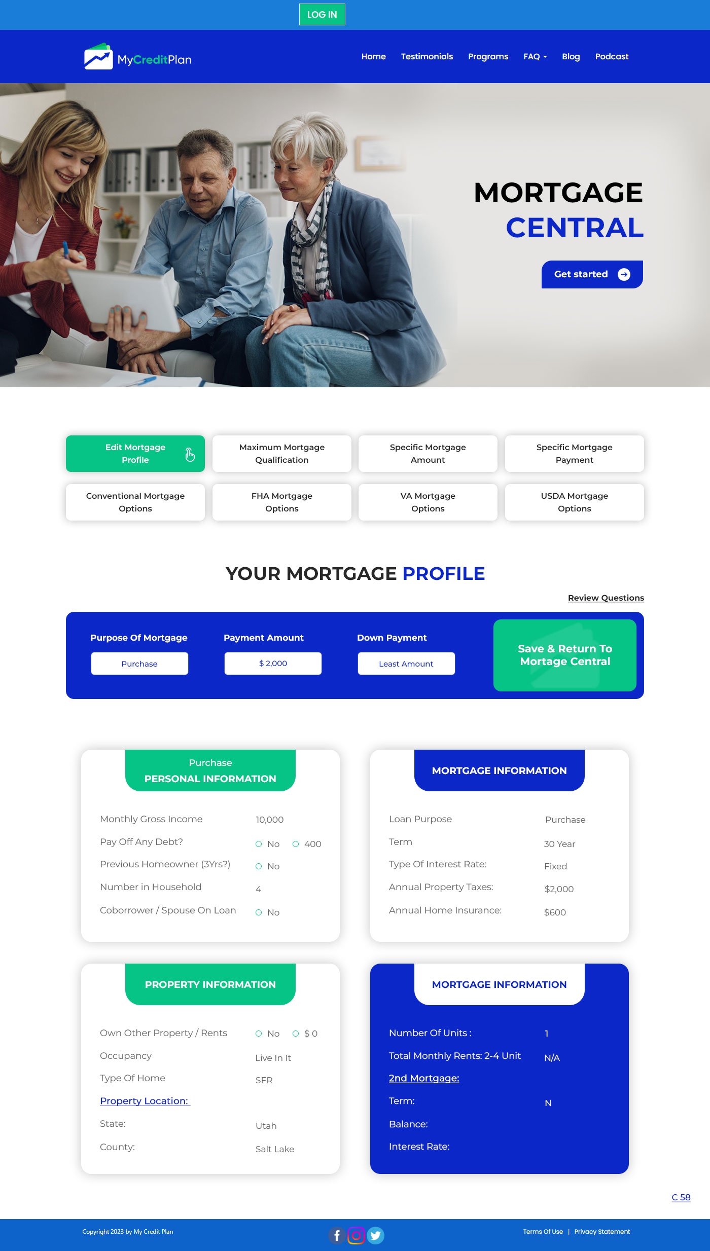 Diseño Web por pb para este proyecto | Diseño #30190743