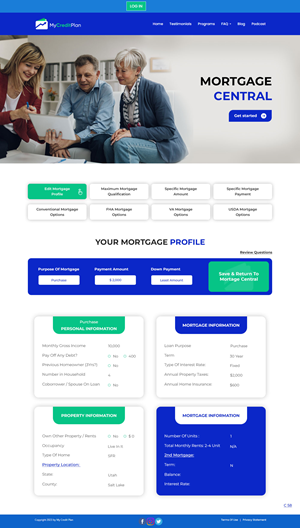 Diseño Web por pb para este proyecto | Diseño: #30190743