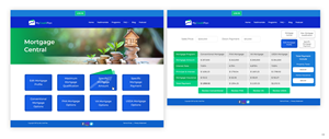 Diseño Web por pb para este proyecto | Diseño: #30190746