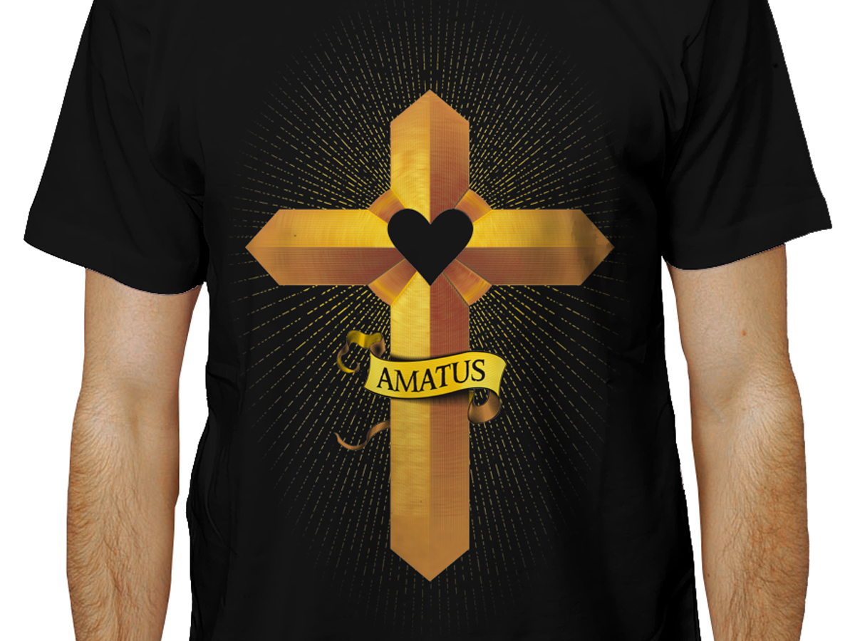 T-shirt Design by Voltage Gated for this project | Design #778858