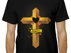 T-shirt Design by Voltage Gated for this project | Design: #778858